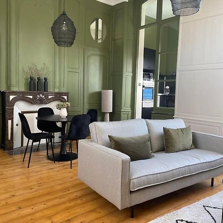 Appartement 2Pers «Le Parisien » แซ็งดอแมร์ ภายนอก รูปภาพ