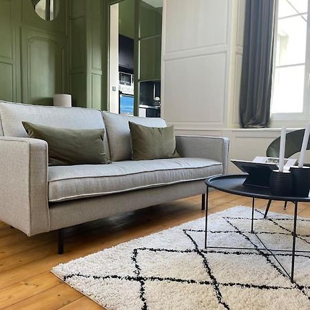 Appartement 2Pers «Le Parisien » แซ็งดอแมร์ ภายนอก รูปภาพ