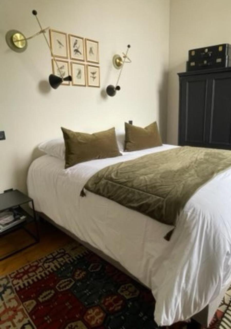 Appartement 2Pers «Le Parisien » แซ็งดอแมร์ ภายนอก รูปภาพ